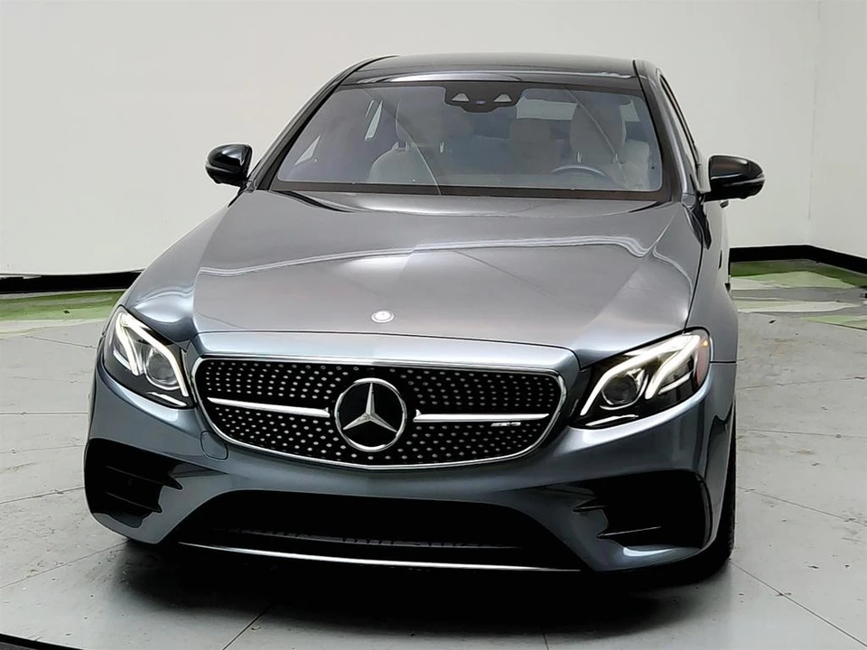 2017 Mercedes-Benz W213 E 43 & E 53 AMG - Image 2 of 12