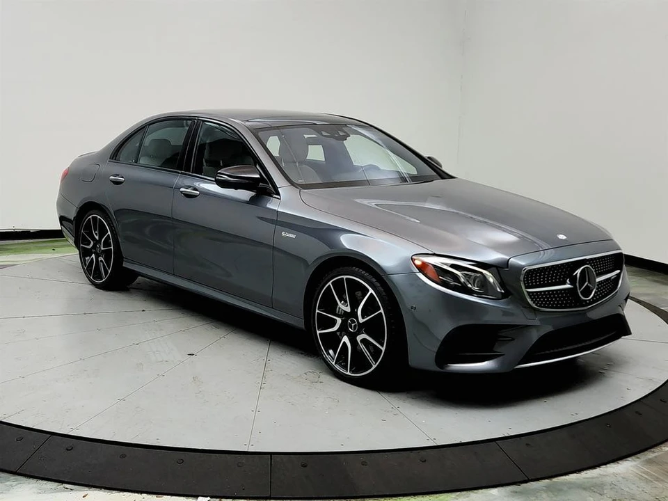 2017 Mercedes-Benz W213 E 43 & E 53 AMG - Image 3 of 12