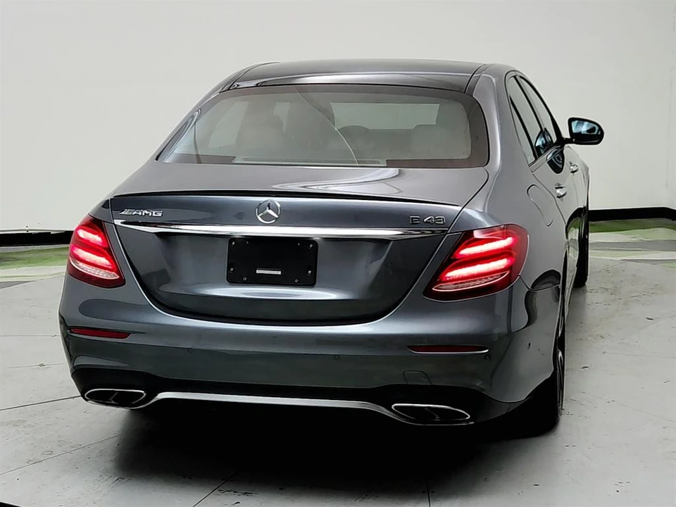 2017 Mercedes-Benz W213 E 43 & E 53 AMG - Image 6 of 12