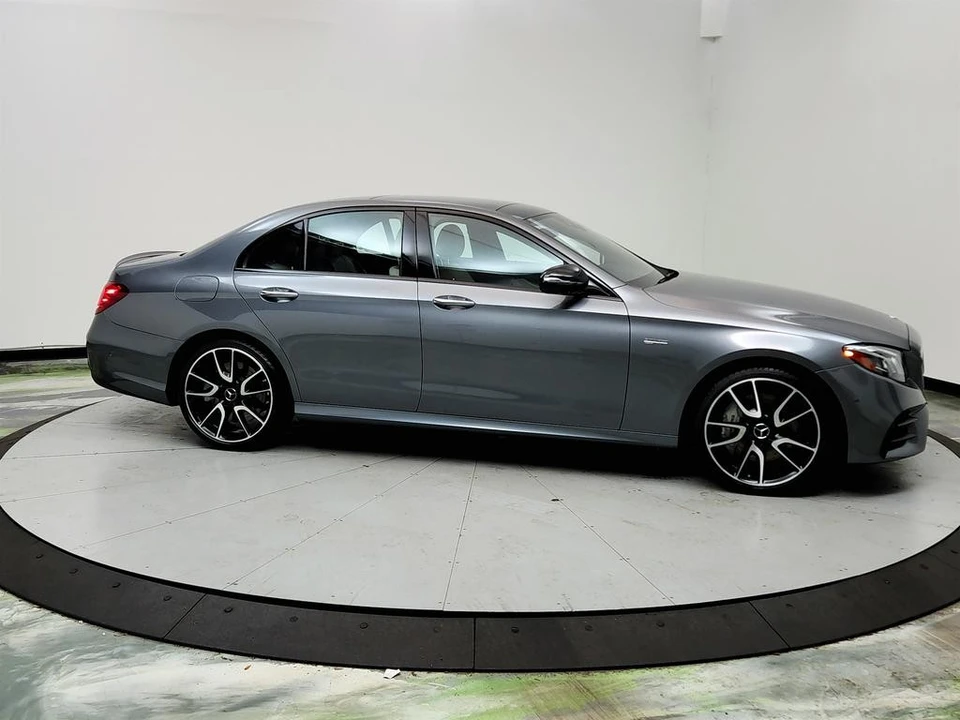 2017 Mercedes-Benz W213 E 43 & E 53 AMG - Image 4 of 12