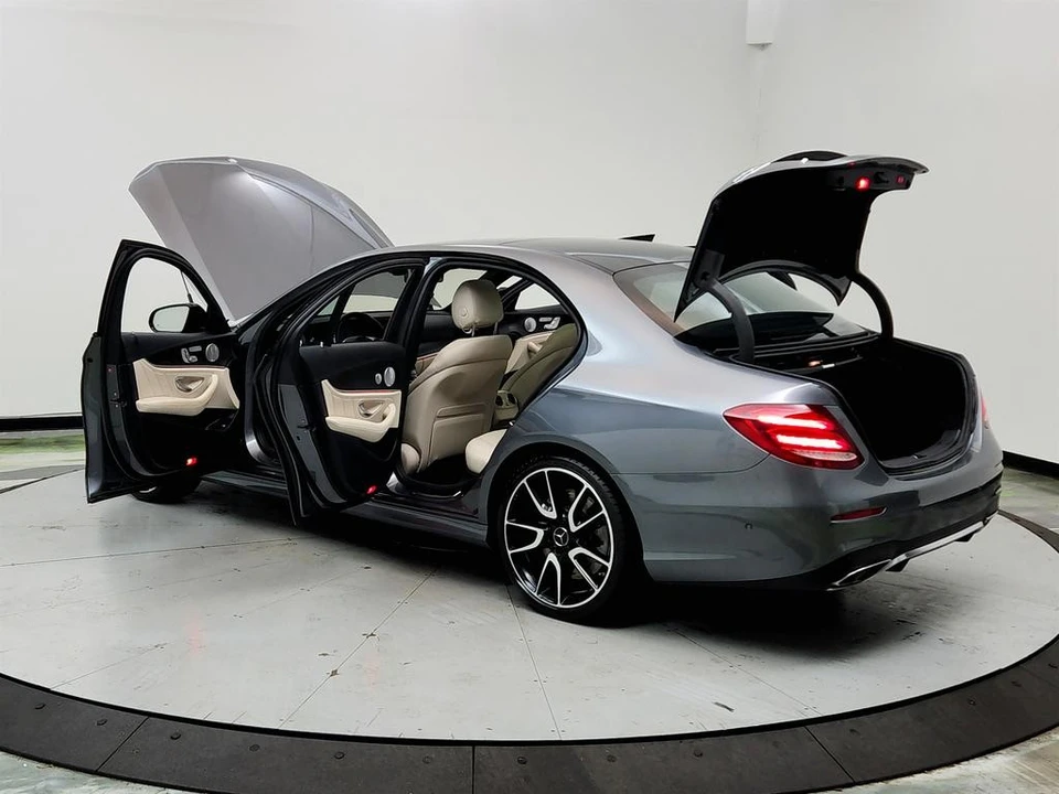 2017 Mercedes-Benz W213 E 43 & E 53 AMG - Image 12 of 12