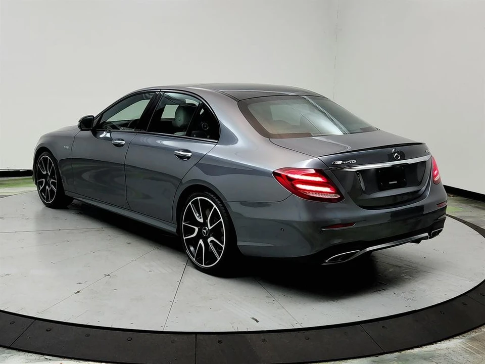 2017 Mercedes-Benz W213 E 43 & E 53 AMG - Image 7 of 12
