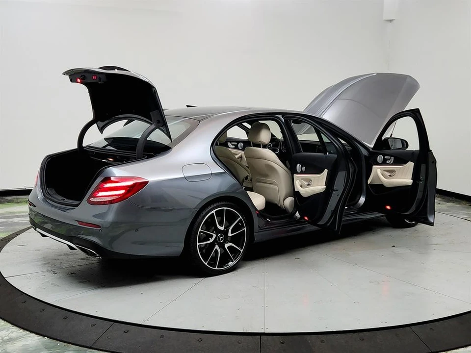 2017 Mercedes-Benz W213 E 43 & E 53 AMG - Image 11 of 12