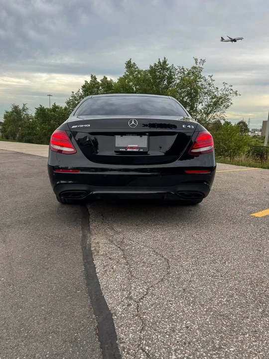 2017 Mercedes-Benz W213 E 43 & E 53 AMG - Image 5 of 6