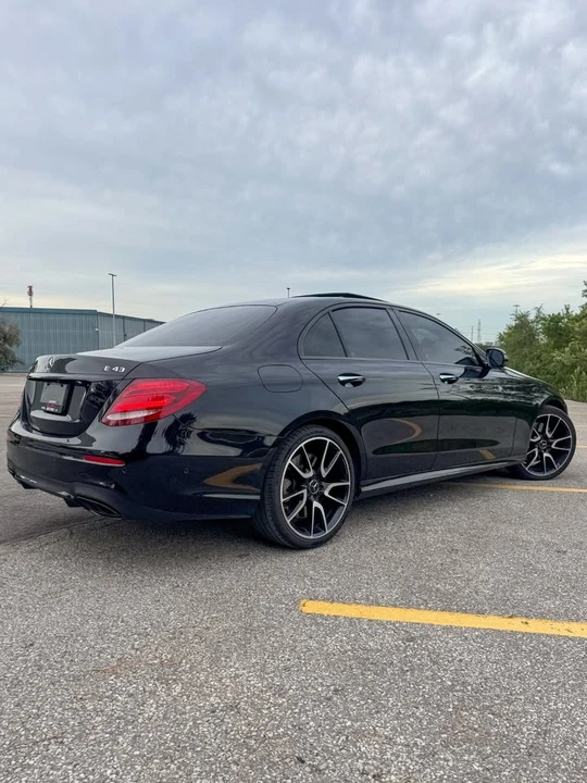 2017 Mercedes-Benz W213 E 43 & E 53 AMG - Image 6 of 6