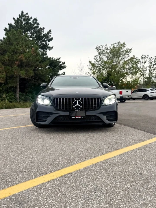 2017 Mercedes-Benz W213 E 43 & E 53 AMG - Image 2 of 6