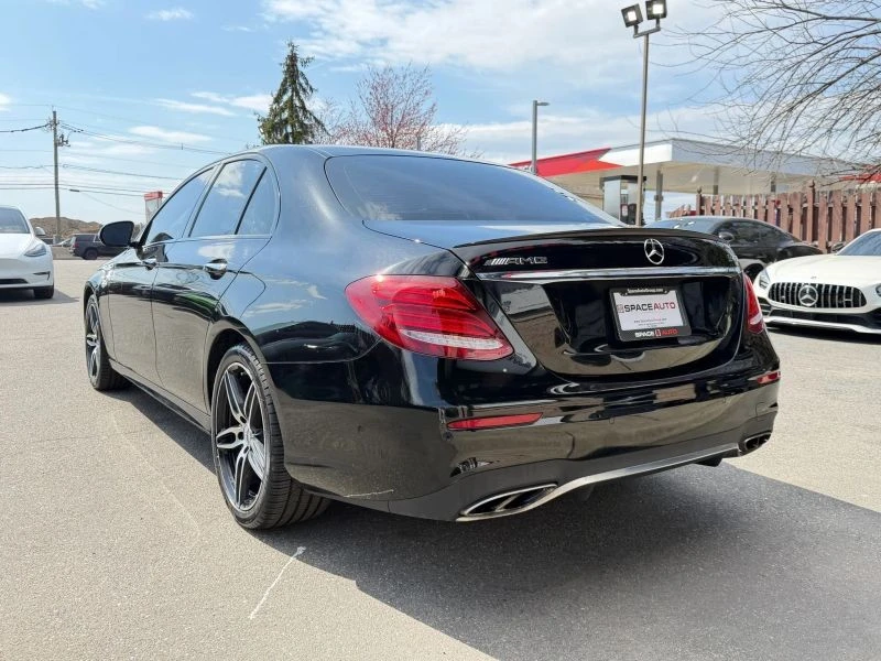 2017 Mercedes-Benz W213 E 43 & E 53 AMG - Image 7 of 12