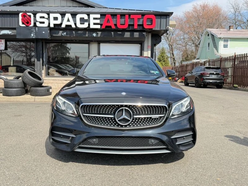2017 Mercedes-Benz W213 E 43 & E 53 AMG - Image 2 of 12