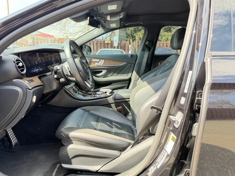 2017 Mercedes-Benz W213 E 43 & E 53 AMG - Image 11 of 12