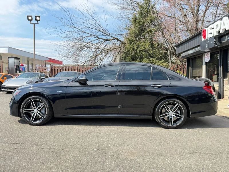 2017 Mercedes-Benz W213 E 43 & E 53 AMG - Image 8 of 12