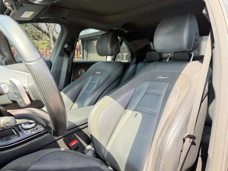 2017 Mercedes-Benz W213 E 43 & E 53 AMG - Image 12 of 12