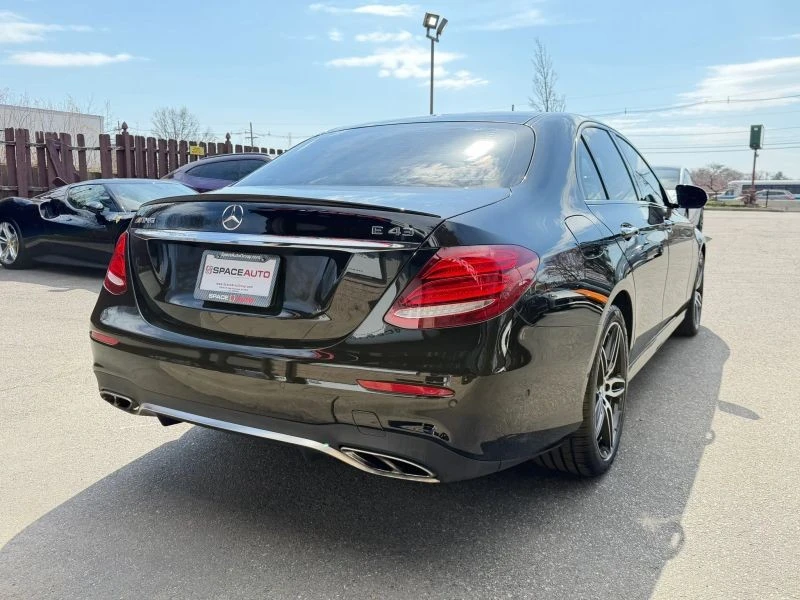 2017 Mercedes-Benz W213 E 43 & E 53 AMG - Image 5 of 12
