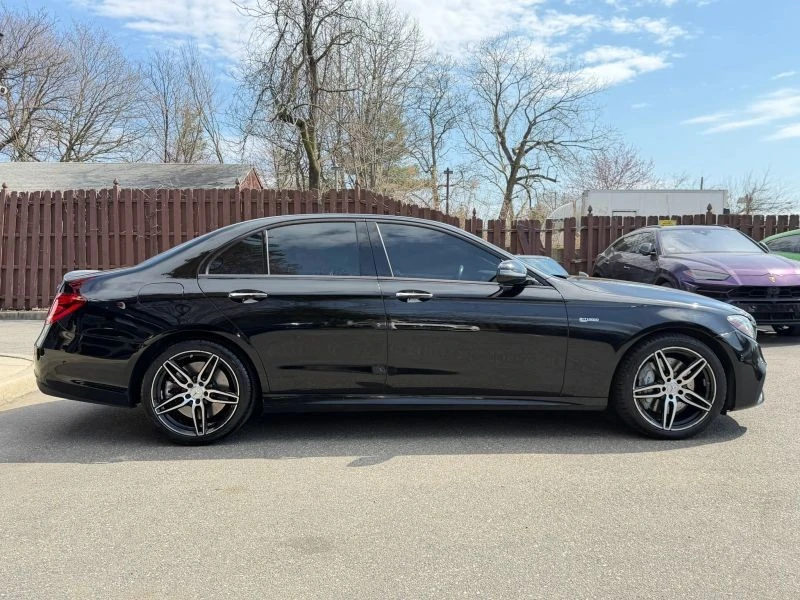 2017 Mercedes-Benz W213 E 43 & E 53 AMG - Image 4 of 12
