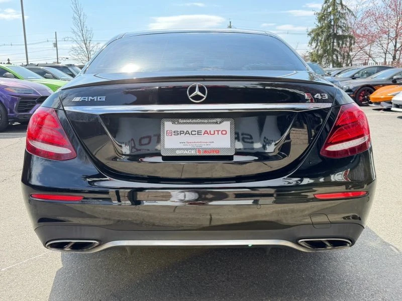 2017 Mercedes-Benz W213 E 43 & E 53 AMG - Image 6 of 12