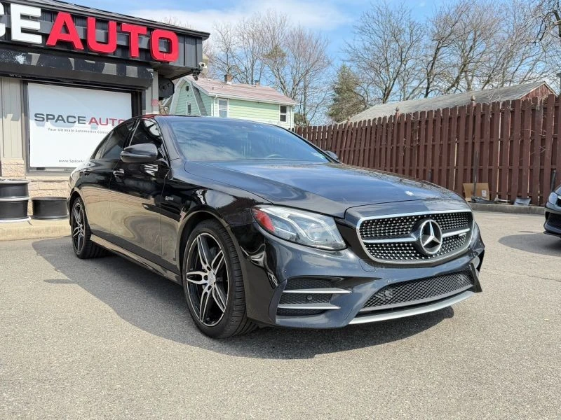 2017 Mercedes-Benz W213 E 43 & E 53 AMG - Image 3 of 12
