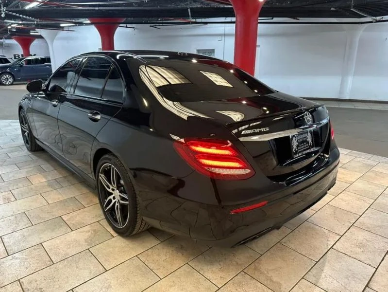 2017 Mercedes-Benz W213 E 43 & E 53 AMG - Image 3 of 12