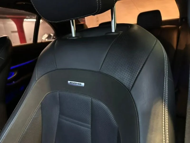2017 Mercedes-Benz W213 E 43 & E 53 AMG - Image 10 of 12