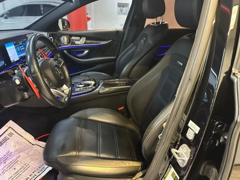 2017 Mercedes-Benz W213 E 43 & E 53 AMG - Image 9 of 12