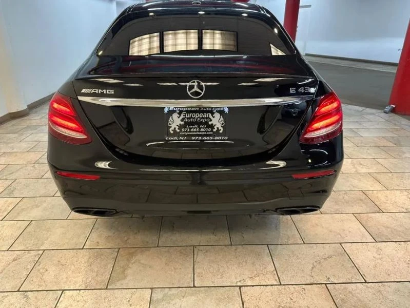 2017 Mercedes-Benz W213 E 43 & E 53 AMG - Image 4 of 12