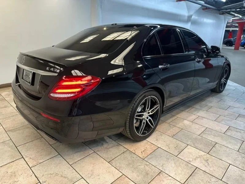 2017 Mercedes-Benz W213 E 43 & E 53 AMG - Image 5 of 12