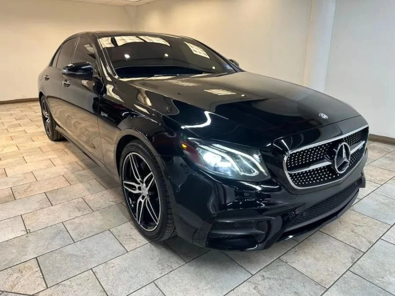2017 Mercedes-Benz W213 E 43 & E 53 AMG - Image 6 of 12