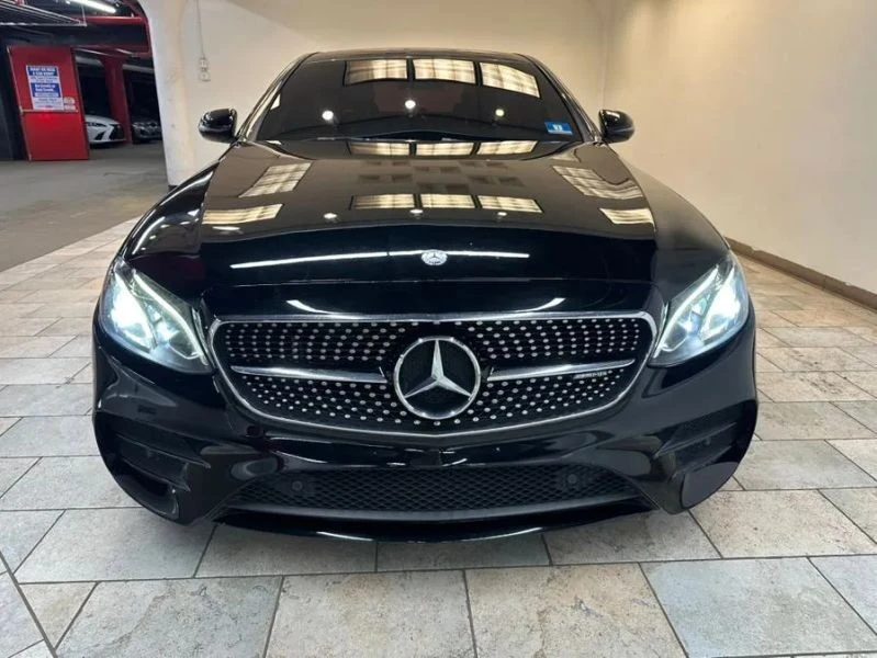 2017 Mercedes-Benz W213 E 43 & E 53 AMG - Image 7 of 12