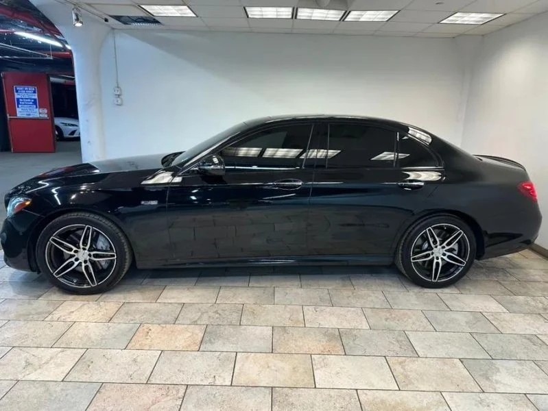 2017 Mercedes-Benz W213 E 43 & E 53 AMG - Image 2 of 12