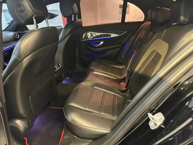 2017 Mercedes-Benz W213 E 43 & E 53 AMG - Image 12 of 12