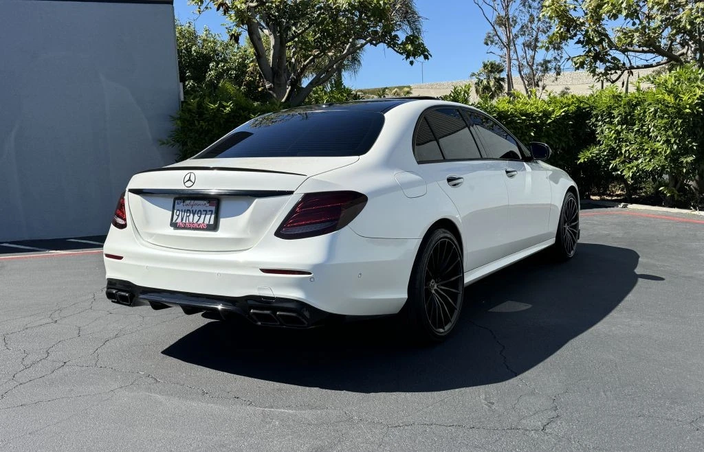 2017 Mercedes-Benz W213 E 43 & E 53 AMG - Image 9 of 21