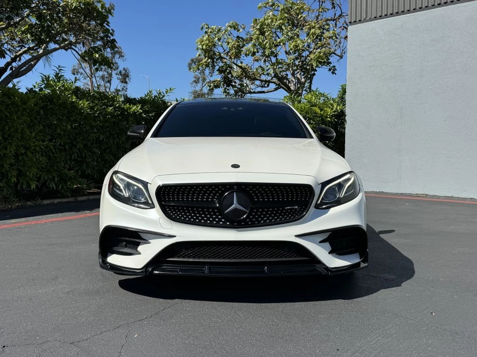 2017 Mercedes-Benz W213 E 43 & E 53 AMG - Image 5 of 21
