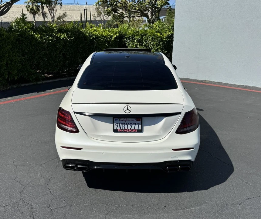 2017 Mercedes-Benz W213 E 43 & E 53 AMG - Image 12 of 21