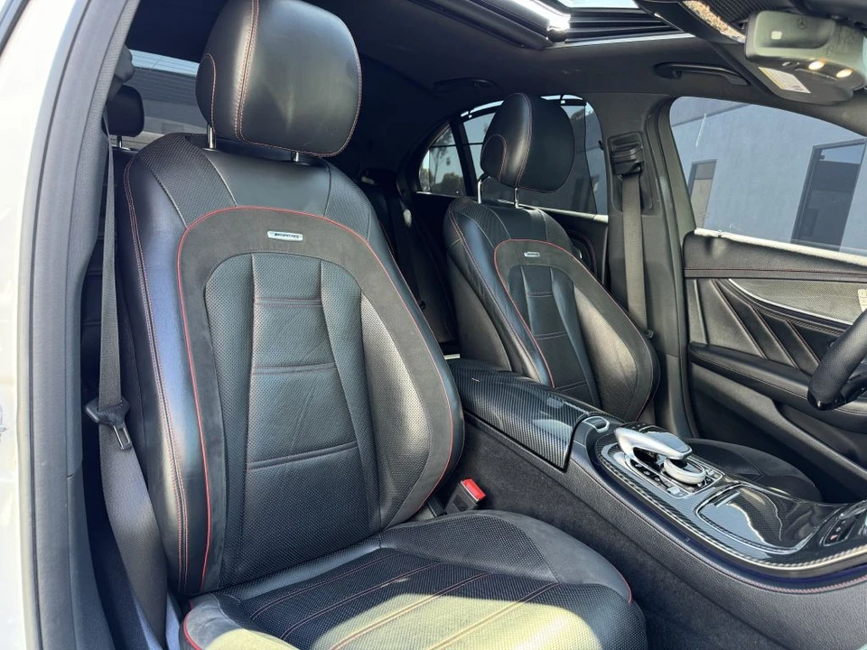 2017 Mercedes-Benz W213 E 43 & E 53 AMG - Image 18 of 21