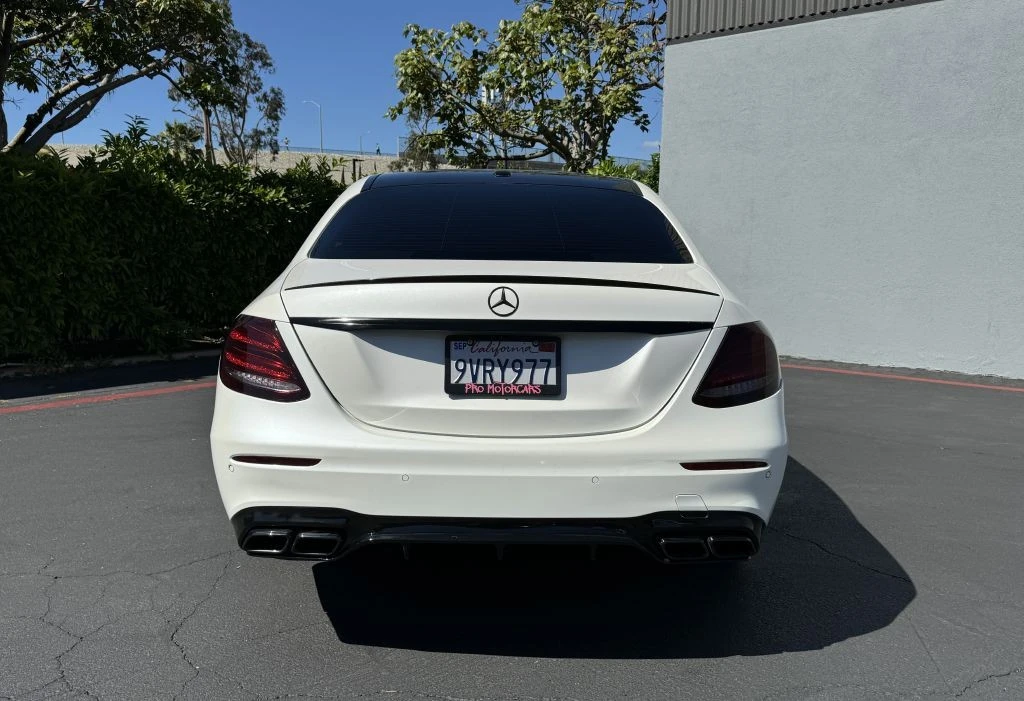 2017 Mercedes-Benz W213 E 43 & E 53 AMG - Image 11 of 21