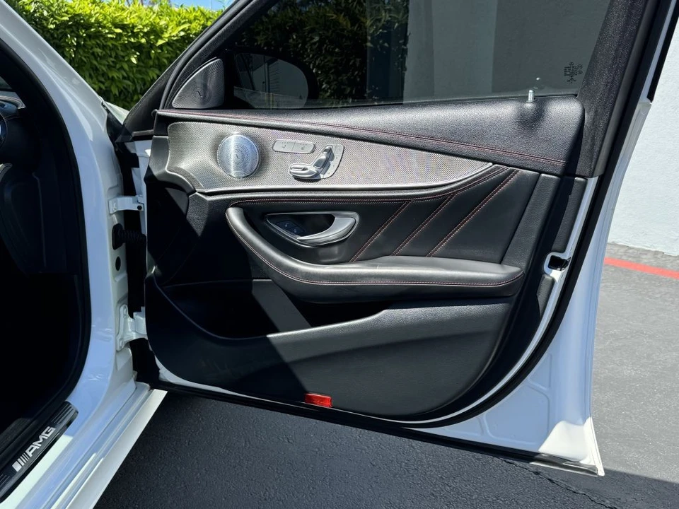 2017 Mercedes-Benz W213 E 43 & E 53 AMG - Image 16 of 21
