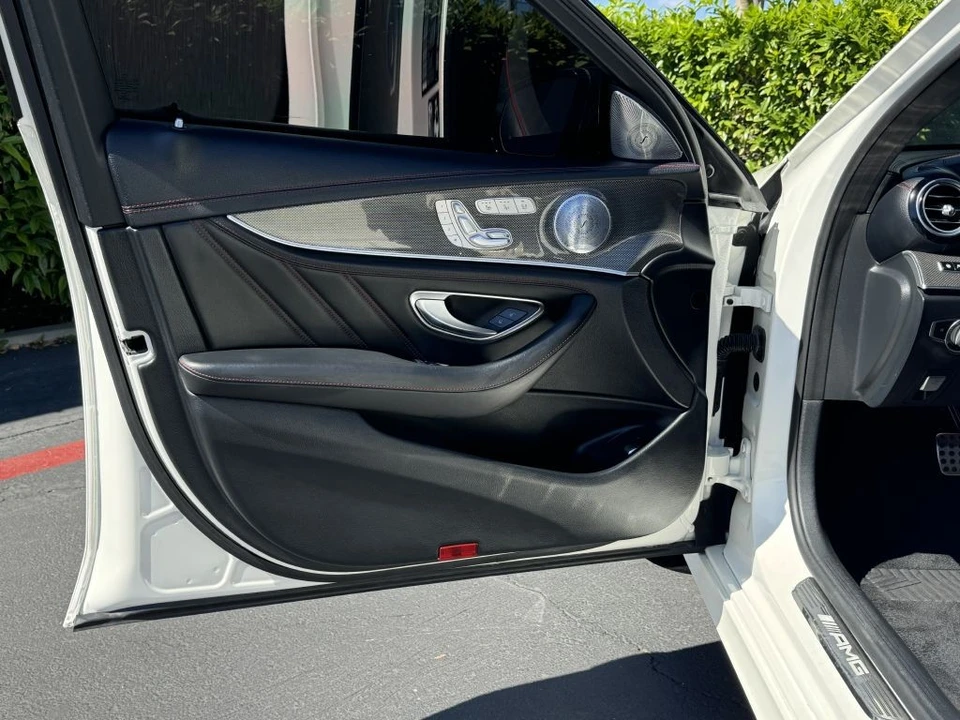 2017 Mercedes-Benz W213 E 43 & E 53 AMG - Image 13 of 21