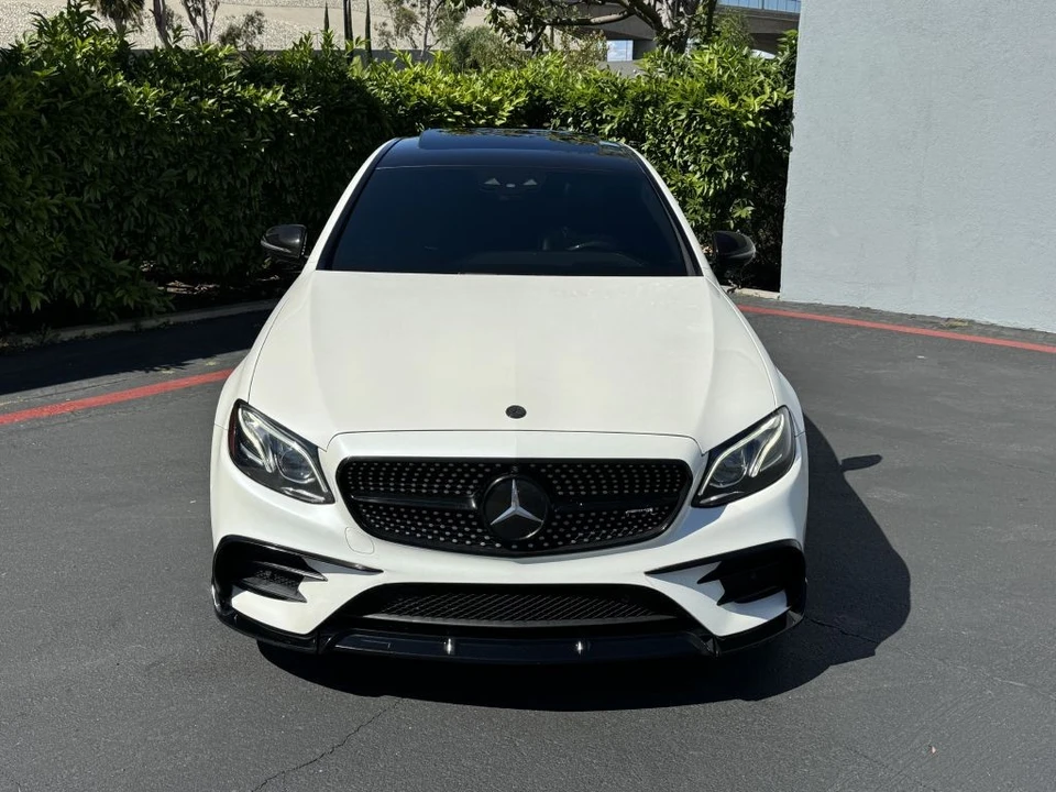 2017 Mercedes-Benz W213 E 43 & E 53 AMG - Image 6 of 21