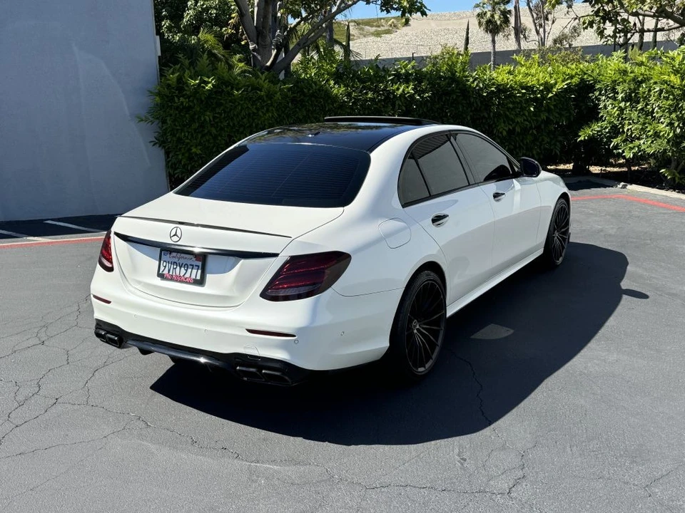2017 Mercedes-Benz W213 E 43 & E 53 AMG - Image 10 of 21