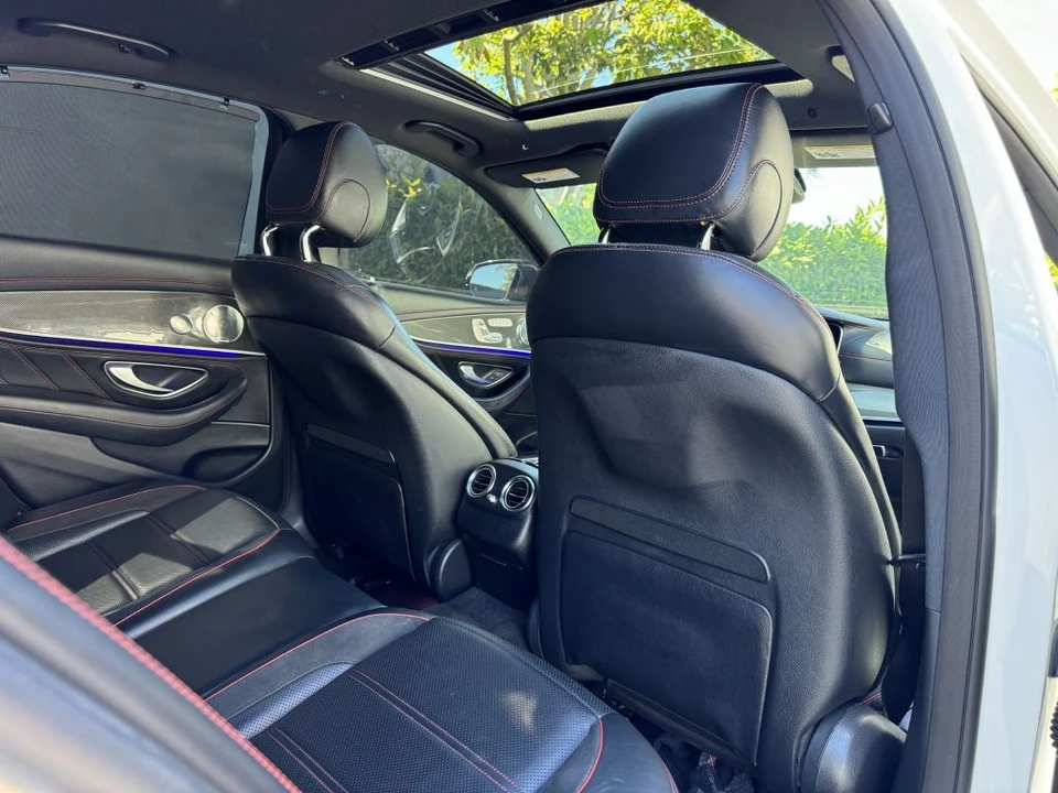 2017 Mercedes-Benz W213 E 43 & E 53 AMG - Image 21 of 21