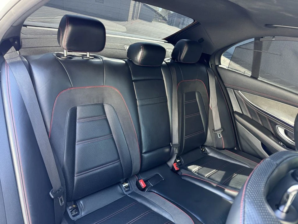 2017 Mercedes-Benz W213 E 43 & E 53 AMG - Image 19 of 21
