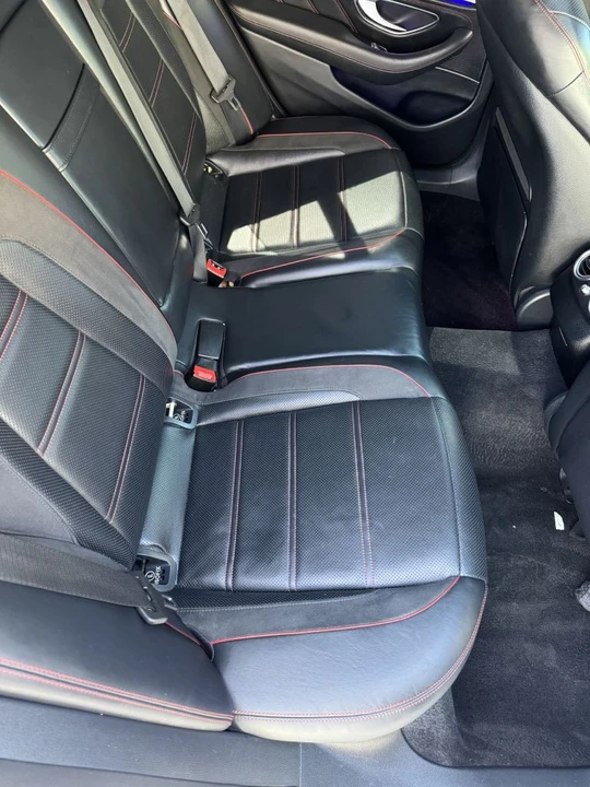 2017 Mercedes-Benz W213 E 43 & E 53 AMG - Image 20 of 21