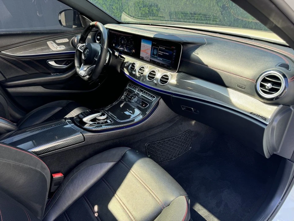 2017 Mercedes-Benz W213 E 43 & E 53 AMG - Image 17 of 21