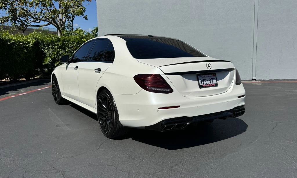 2017 Mercedes-Benz W213 E 43 & E 53 AMG - Image 7 of 21