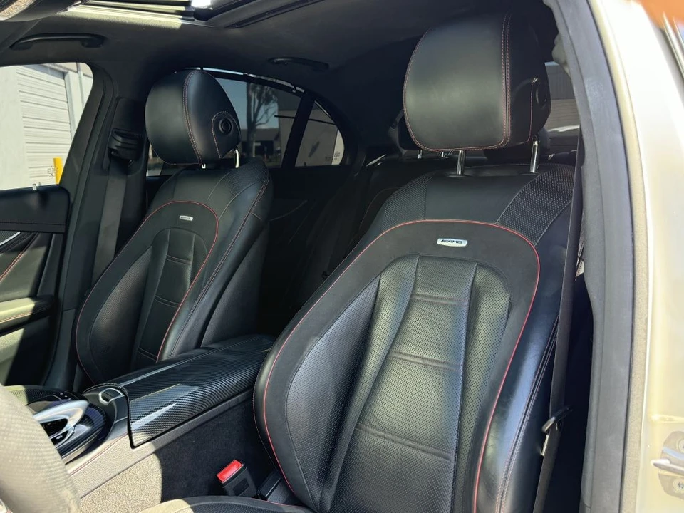 2017 Mercedes-Benz W213 E 43 & E 53 AMG - Image 15 of 21