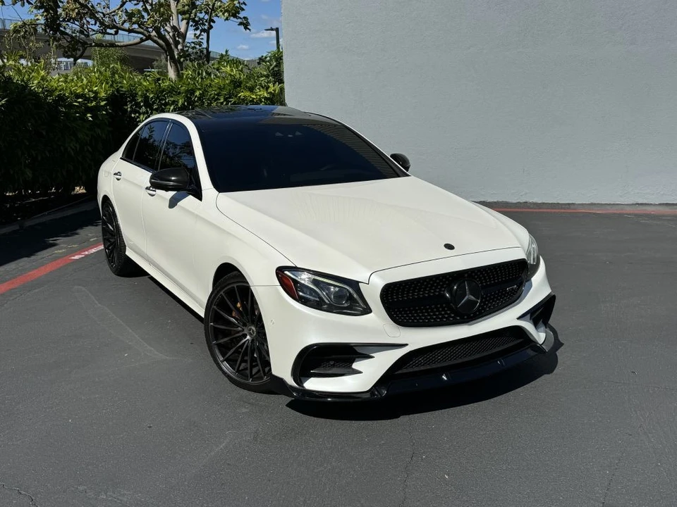 2017 Mercedes-Benz W213 E 43 & E 53 AMG - Image 2 of 21