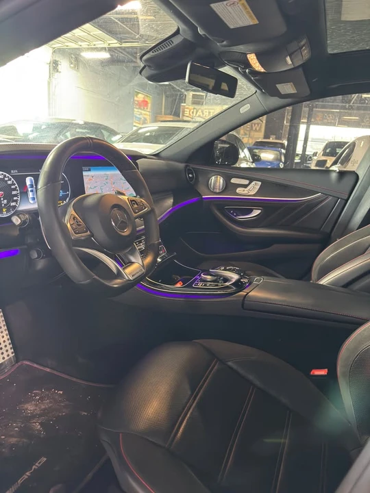 2017 Mercedes-Benz W213 E 43 & E 53 AMG - Image 11 of 16