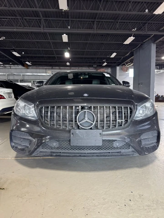 2017 Mercedes-Benz W213 E 43 & E 53 AMG - Image 3 of 16