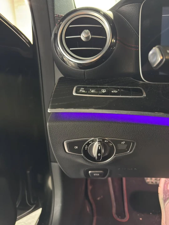 2017 Mercedes-Benz W213 E 43 & E 53 AMG - Image 6 of 16