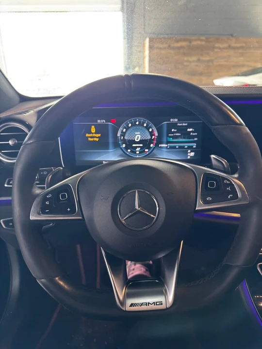 2017 Mercedes-Benz W213 E 43 & E 53 AMG - Image 5 of 16