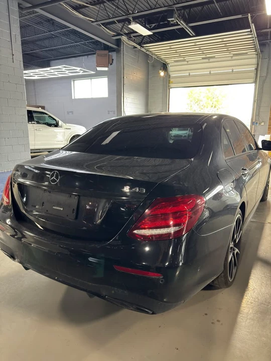 2017 Mercedes-Benz W213 E 43 & E 53 AMG - Image 16 of 16