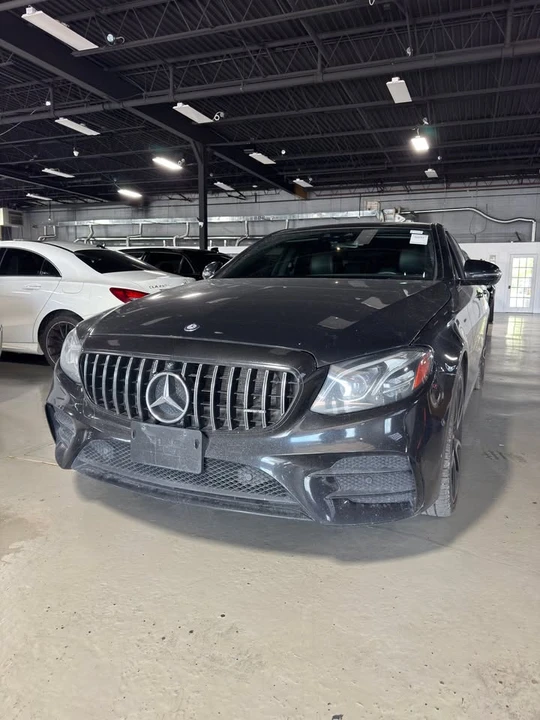 2017 Mercedes-Benz W213 E 43 & E 53 AMG - Image 2 of 16